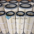 FORST High Quality New Condition Industrial Plasma Cutting Filter Cartridge